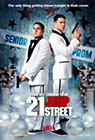 21 Jump Street poster
