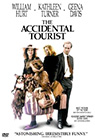 The Accidental Tourist poster