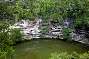 Against All Odds location: Chichen Itza, Mexico