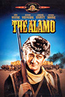 The Alamo poster