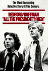 All the President's Men poster