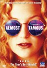 Almost Famous poster