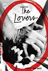 Les Amants (The Lovers) poster