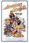 American Graffiti poster