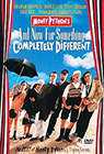And Now for Something Completely Different poster
