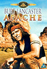 Apache poster