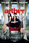 Arthur (2011) poster