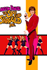 Austin Powers: The Spy Who Shagged Me poster