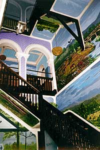 The Adventures of Priscilla, Queen of the Desert location: &ldquo;Tack-o-rama...&rdquo;: Mario's Palace, Broken Hill, New South Wales