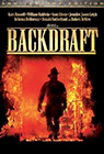 Backdraft poster