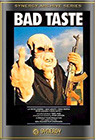 Bad Taste poster