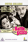 The Battle of the Sexes poster