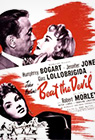 Beat The Devil poster