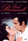 Beau Brummell poster
