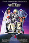 Beetlejuice poster