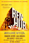 Ben-Hur poster