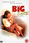 The Big Easy poster