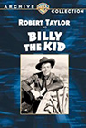 Billy The Kid poster