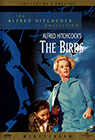 The Birds poster