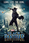 Black Panther poster