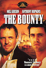 The Bounty poster
