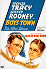 Boys Town poster
