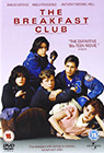 The Breakfast Club poster