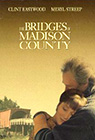 The Bridges Of Madison County poster