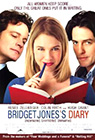 Bridget Jones's Diary poster