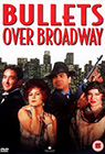 Bullets Over Broadway poster