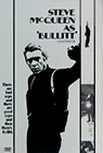 Bullitt poster