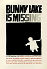 Bunny Lake Is Missing poster