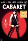 Cabaret poster