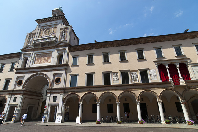 Call Me by Your Name filming location: Crema, Lombardy, Italy
