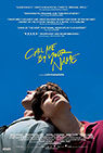 Call Me by Your Name poster
