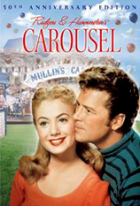 Carousel poster