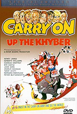 Carry On Up The Khyber