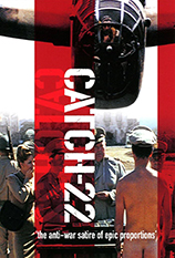 Catch-22 poster