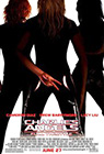 Charlie's Angels Full Throttle poster