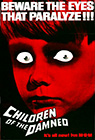 Children Of The Damned poster