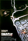 Child's Play poster