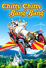 Chitty Chitty Bang Bang poster