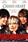 Crimes Of The Heart poster