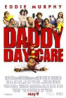 Daddy Day Care poster