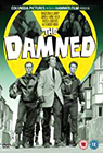 The Damned poster