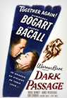 Dark Passage poster