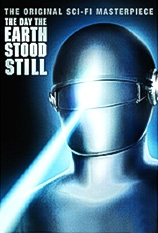 The Day The Earth Stood Still poster