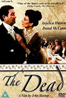 The Dead poster