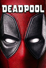 Deadpool poster