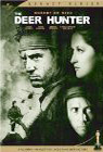 The Deer Hunter poster